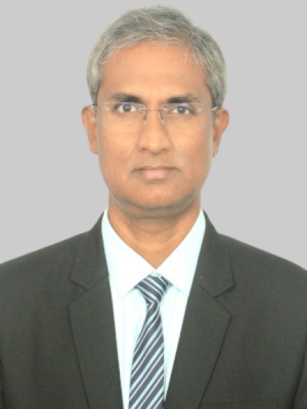 Vinod