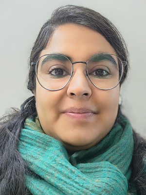 Shivani