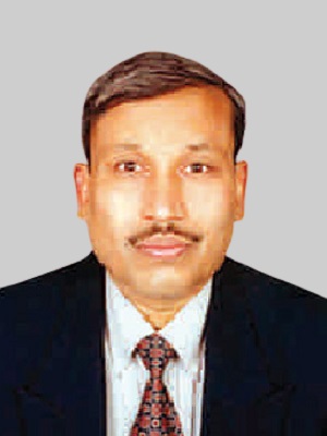 P. K. Jain