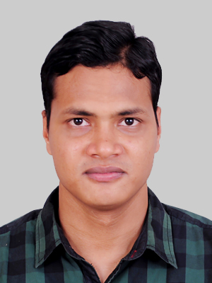 Pradeep Kumar Tarei 