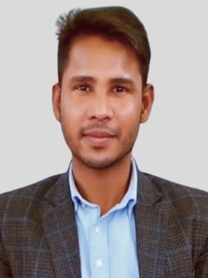 Praveen Kumar