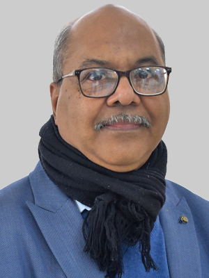 C. P. Gupta