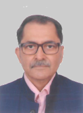 Rajesh