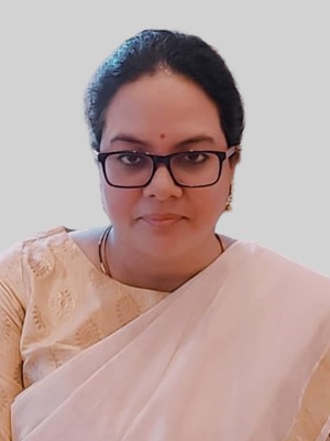 Mamta Tripathi