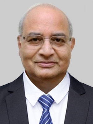 Sudhir K. Jain