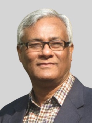 Ranjan Das