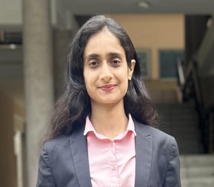 Ananya Aparajita