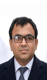 Anil Kumar