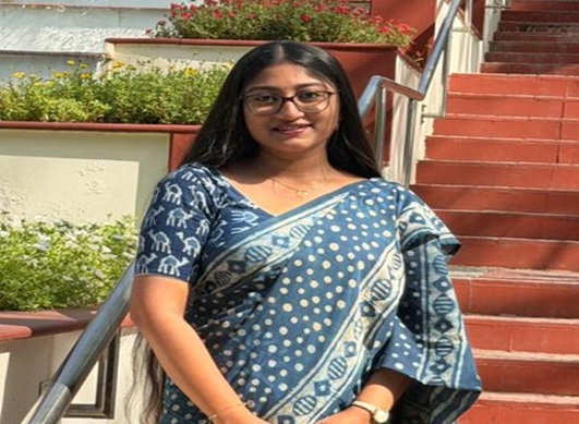 Anwesha Sarkar