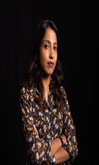 Devipriya P. Leeladharan