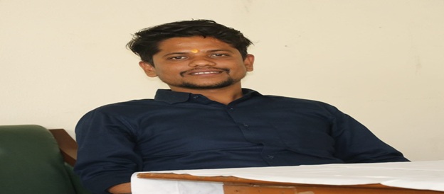 Diwakar Tiwari