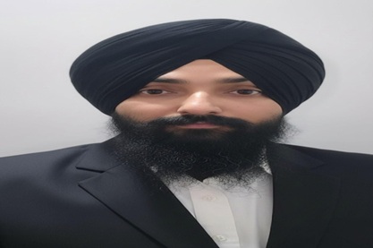 Gurpreet Singh