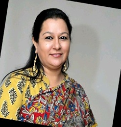 Indu Mehta