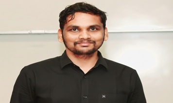 Kalya Lakshmi Sainath