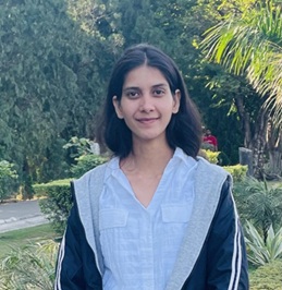 Loveleen Kaur