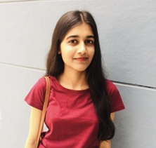 Mansi Tripathi