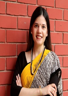 Neelanja Chaturvedi