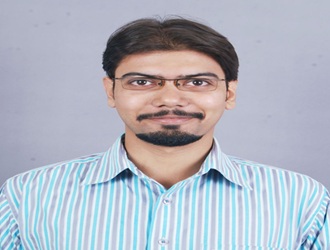 Neelotpal Goswami