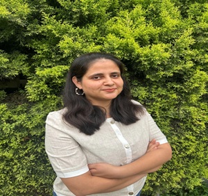 Nonu Sharma