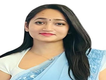 Pallavi Verma