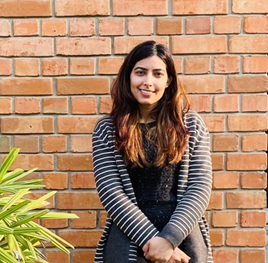 Pooja Dhayal