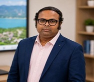 Mr. Prashnatita Pal