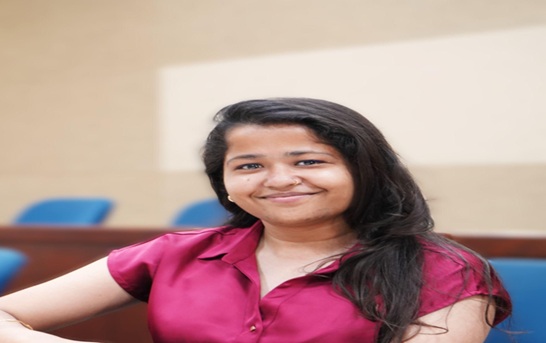 Ruchika Agarwal