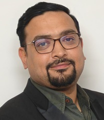 Ruchir Agarwal