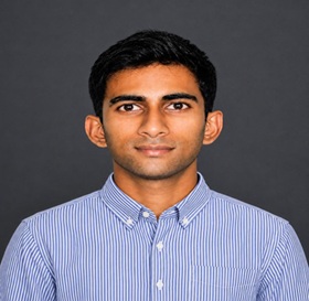Saurav Majumder