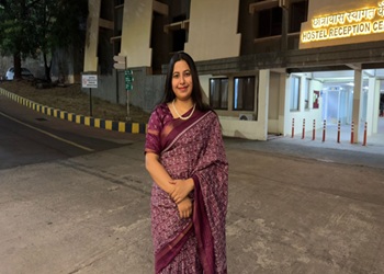 Shivangi Singh