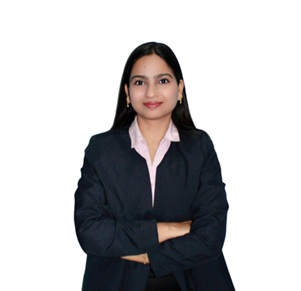 Shwetika Maurya