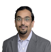 Shyam Kerkar