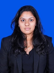 Sindhu Ajith