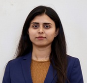 Sneha Bhadke