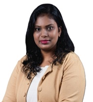Swathi C.