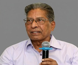 Prof. akrao