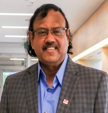 V Kumar