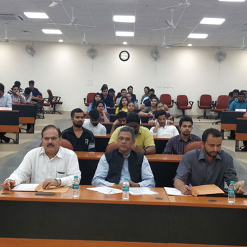 Vigilance Awareness Week 2018
