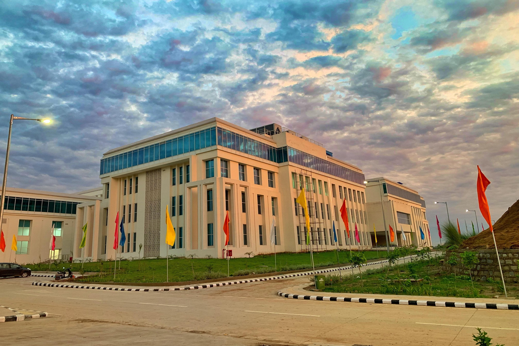 IIM Jammu Campus