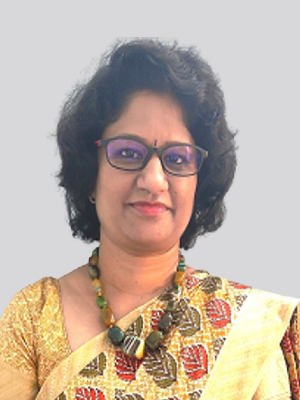 Dr. Harsha Jariwala