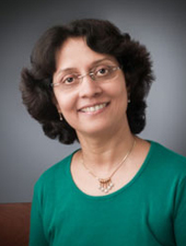 Ms. Anita Bhogle Ms. Anita Bhogle