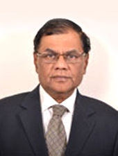Mr. Mukund Walvekar Mr. Mukund Walvekar