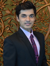 Neel Vora Neel Vora