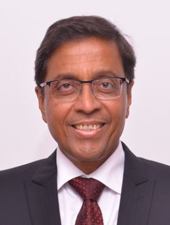 Mr. Ranjit Singh Mr. Ranjit Singh