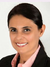 Dr. Shalini Lal Dr. Shalini Lal