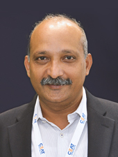 Mr. Vijay Gambhire Mr. Vijay Gambhire