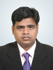 Dr. Rashmi Ranjan Parida Dr. Rashmi Ranjan Parida