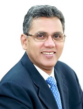 Prof. B. S. Sahay