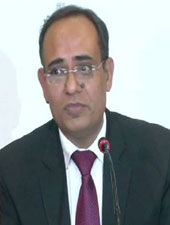 Mr. Rohit Kansal (IAS) Mr. Rohit Kansal (IAS)