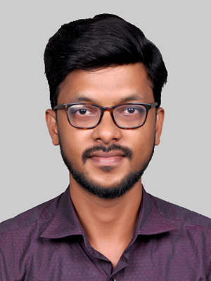 Dr. Jaganth G.